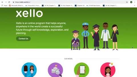 Introduction to Xello