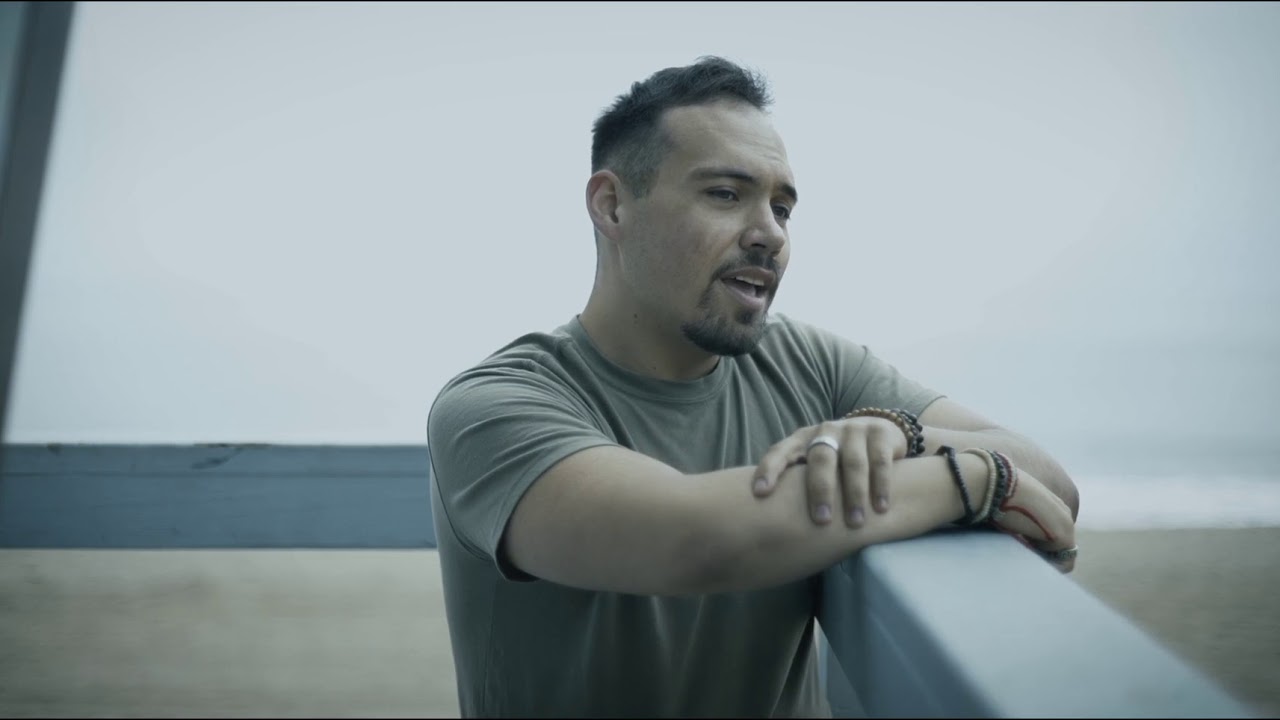 Pablo Running Official Music Video YouTube