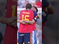 Rodri is ready to make his mark at Barcelona 🇪🇸 #GolazoNetwork #FCBarcelona