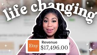 How Selling a $3 Digital Product Changed My Life