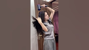 Loại dầu gội này chính là cứu tinh của Nhung cho mái tóc trong mùa hè nóng bức