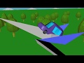 Los Stickman - Una Nave Espacial - Paulo Dibuja