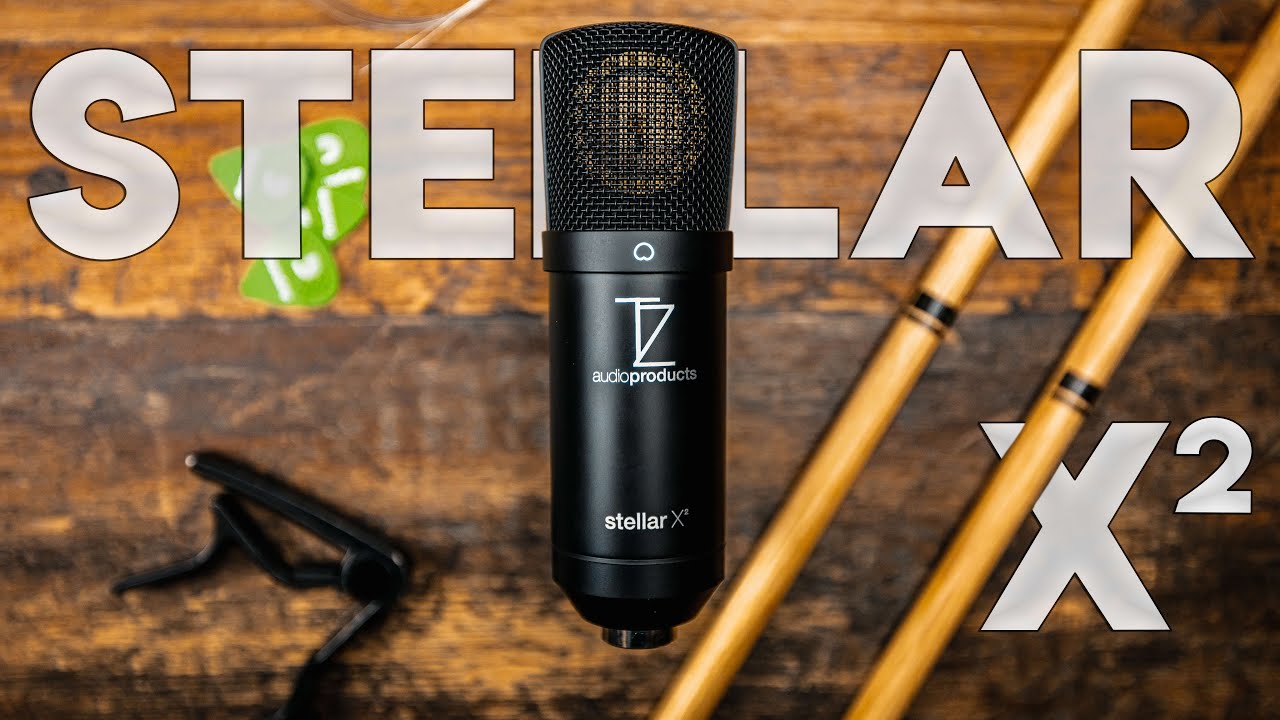 Stellar X2 Unboxing and Review with Audio Tests YouTube