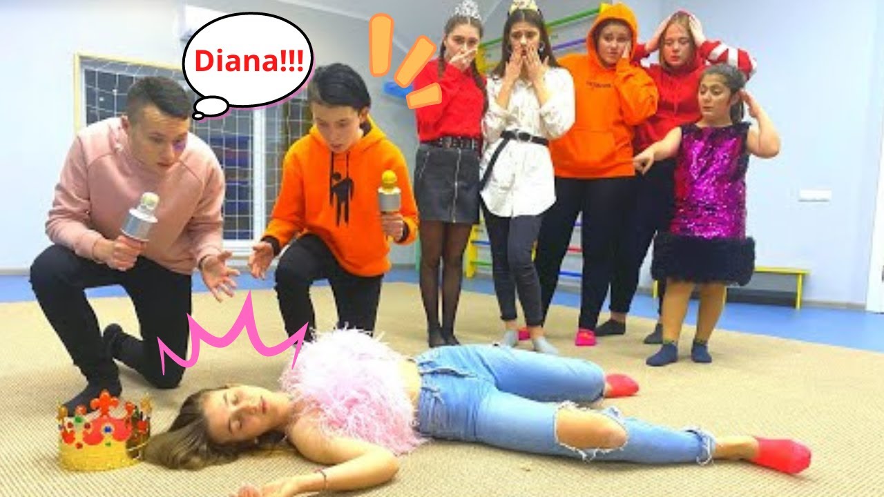 Miss school nahimatay? Classmates Love Story