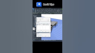 Revit Contour Lines: Change Site Topography Intervals Instantly!