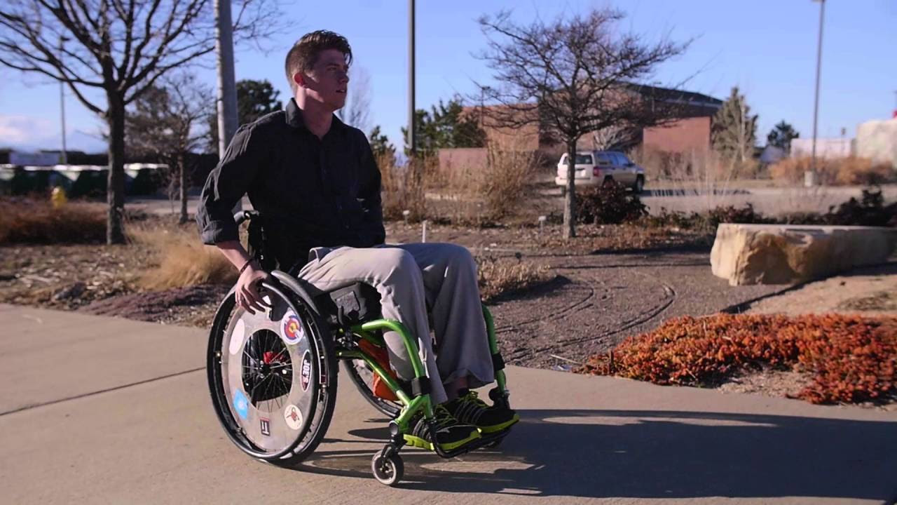Meet Jacob: Chanda Plan Foundation