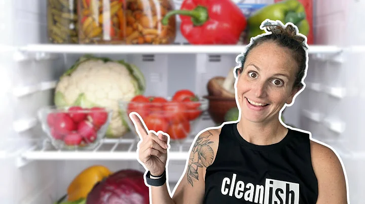 10 HEALTHY FOODS To ALWAYS Have in Your Kitchen | ...