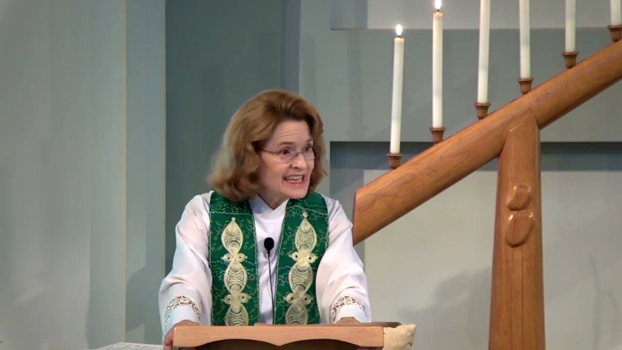 Faith Amidst Scorpions and Storms