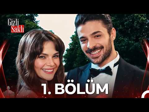 #YENİDEN Gizli Saklı 1.Bölüm HD