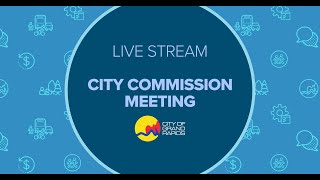 City Commission Budget Workshop - May 6, 2025