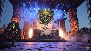 Warcraft Coachella | Shaman 001 - Totem Drop