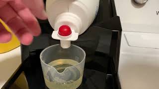 Skywin Laundry Detergent Holder Organizer and Drip Tray for Laundry Room Organization Review