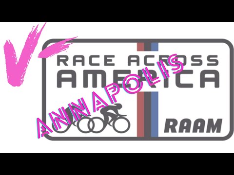 vRAAM — Annapolis finish
