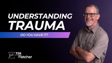 Understanding Trauma - Part 1 | #complextrauma