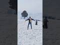 Snow Snowfall Kashmir Gulmarg Love Trending Song Reels Trendingshorts Trevel Safar Shorts Share mp3