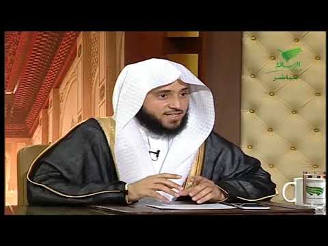 حكم تأخير صلاة العشاء للنساء الشيخ عبدالله السلمي