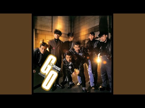 チェッカーズ - I Love you,SAYONARA