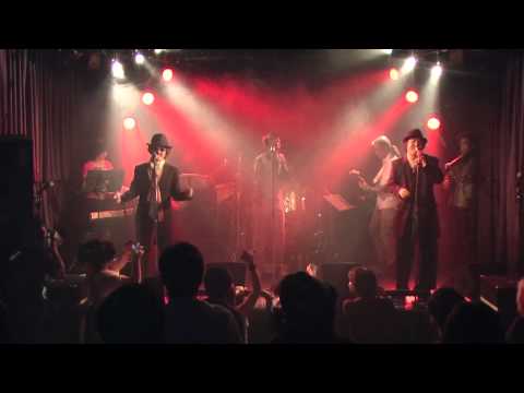 [cover] 仮面舞踏会／少年隊