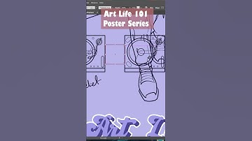 The DJ - Art Life101 Posters