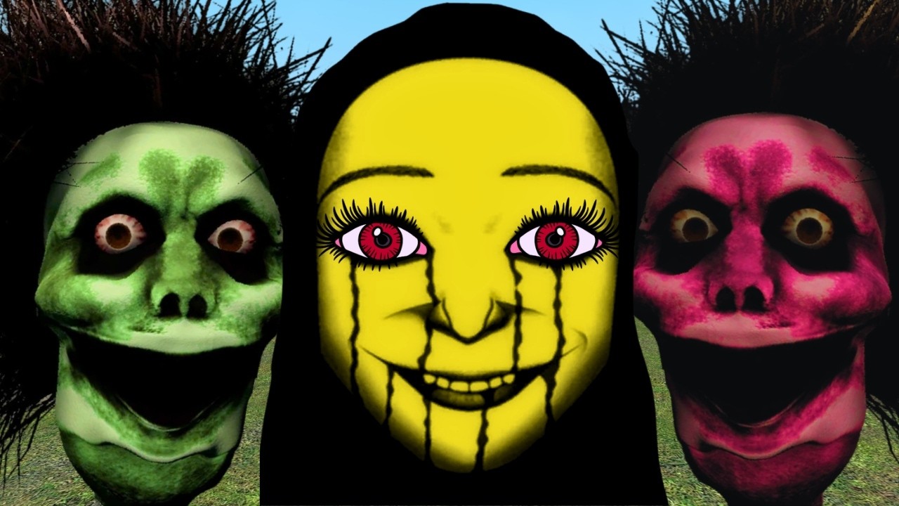 Alpha Whispering Wyrms, Ellis Nextbo Vs Towers In Garry's Mod