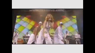 Madonna | Mihran Kirakosian Choreography