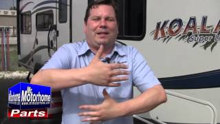 Mr Motorhome 2012 Skyline Koala 23CS preowned travel trailer for sale #1302 Sacramento Ca