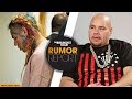 Fat Joe On 6ix9ine: 'He Can't Come Around Me Ever Again'