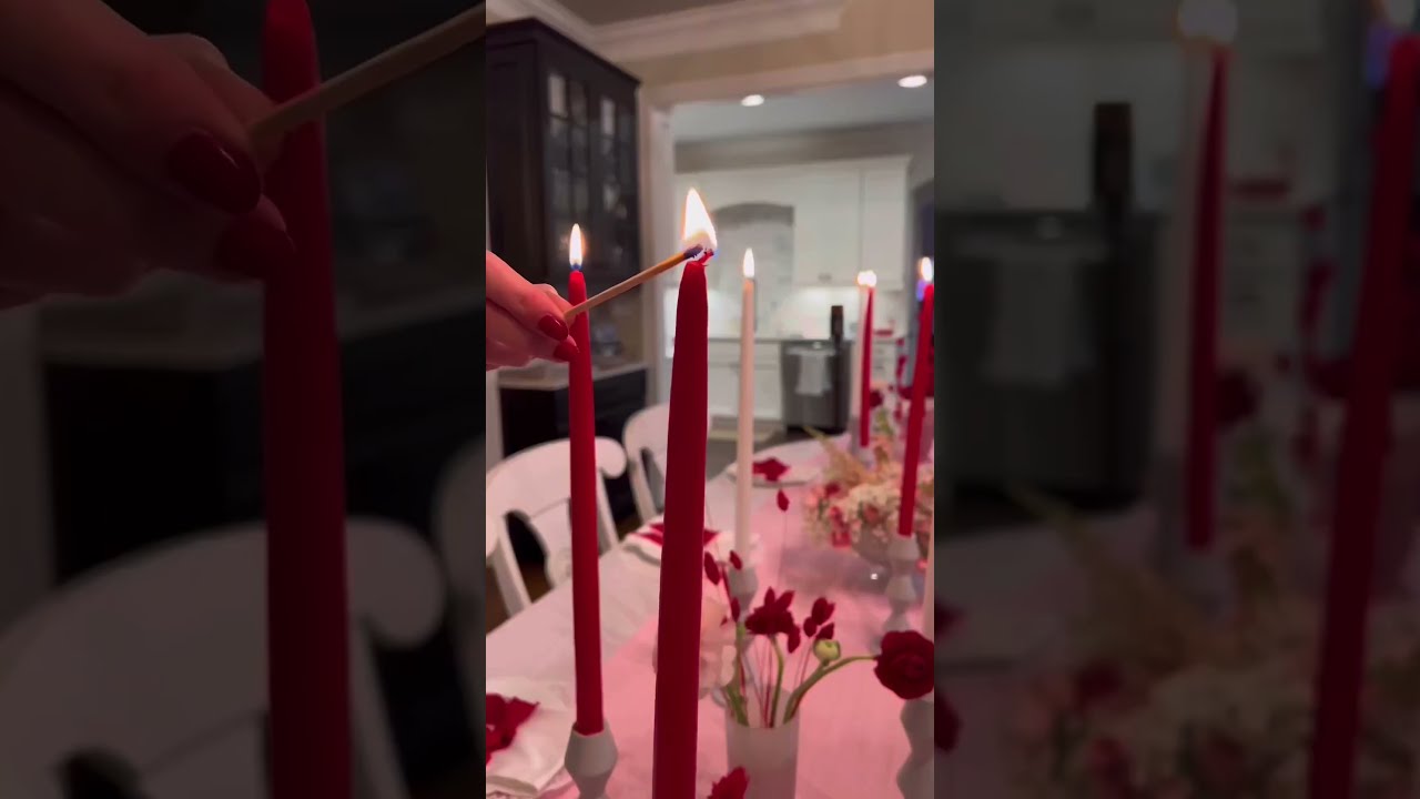 Galentine S Day With Accent Decor