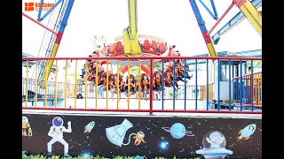 Chuyến Dã Ngoại Tại Công Viên Nước Hồ Tây Của Học Sinh Trường Thcs&Thpt Quốc Tế Thăng Long - Bgs