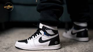 UNION x FRAGMENT AIR JORDAN 1 \