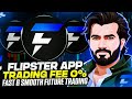 🚀FLIPSTER EXCHANGE REVIEW?