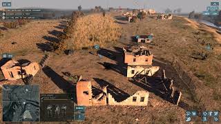 Terminator: Dark Fate - Defiance - Campaign Chapter 1 - Part 4