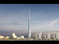 Los 40 Rascacielos más Altos del Mundo 2014 - Skyscrapers 2014 - The 40 World´s Tallest Buildings