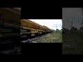 BR 218 Doppel von AIXRAIL mit Schweert - Bauzug #trainspotting