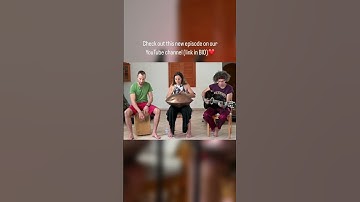 New HUG x MAG jam session episode 🥰