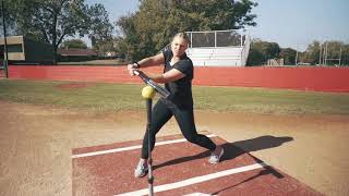 High-Tee Drill With Amanda Lorenz screenshot 4