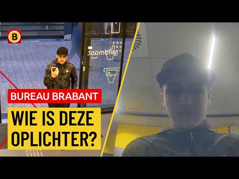 Thousands of euros withdrawn with stolen debit card | Bureau Brabant