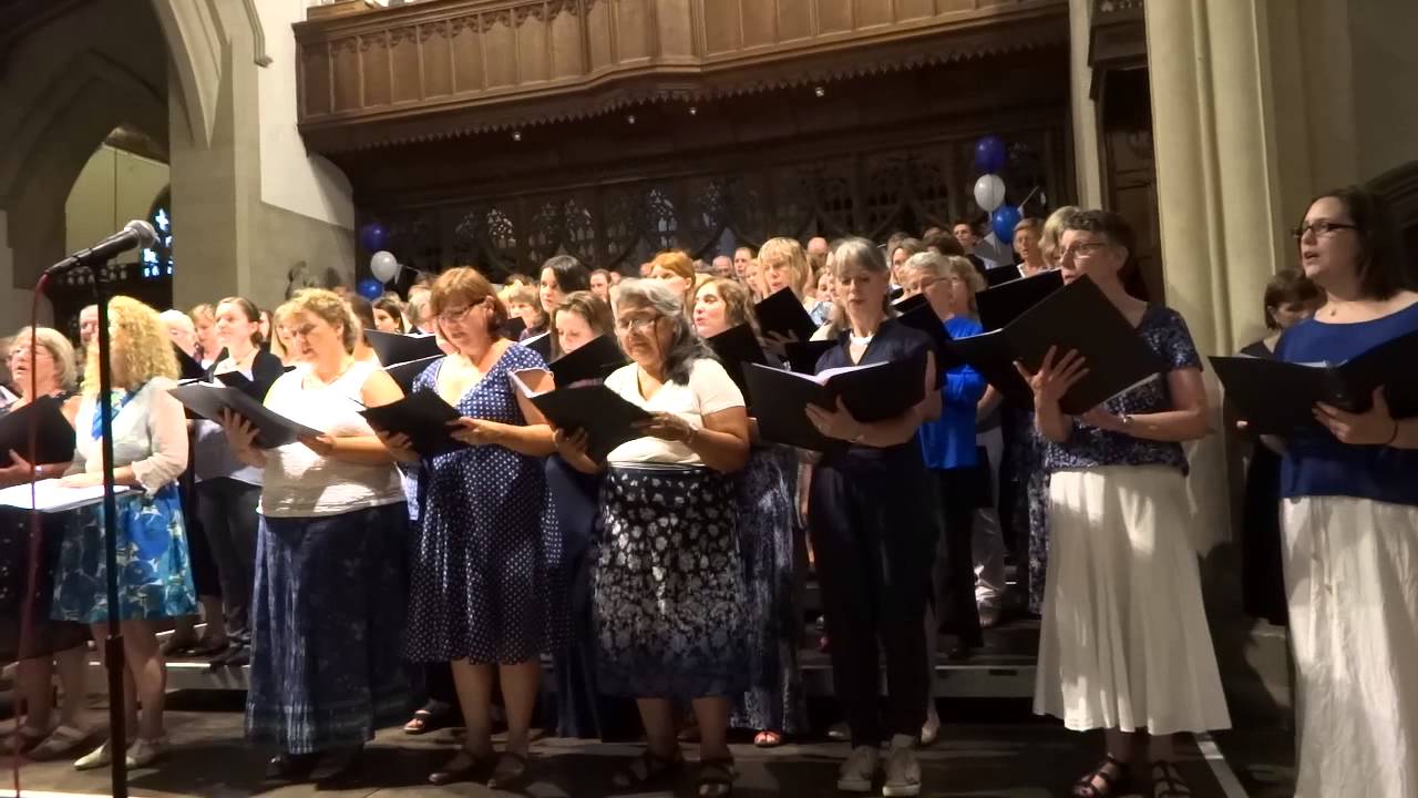 OCS Summer 2014 - Si Njay Njay Njay