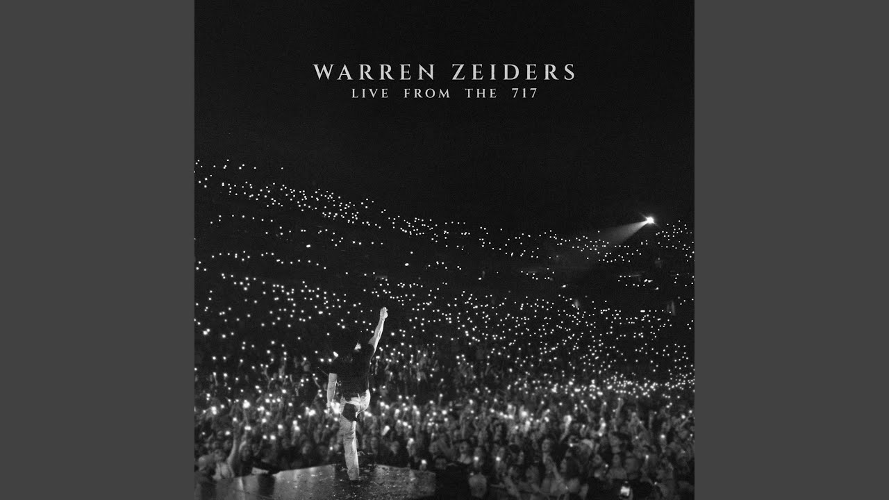 Intoxicated (Live from the 717) - YouTube
