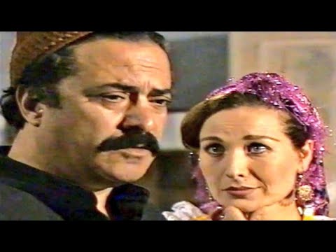 مسلسل اسطبل عنتر رغدة ويوسف شعبان 