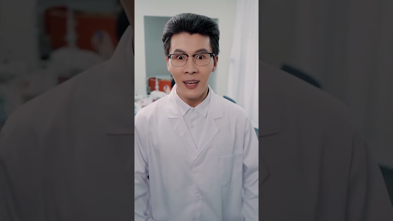慈善夫妇的惊天秘密：换血阴谋曝光！