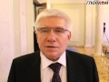 Михаил Чечетов: Я вместе с Тягнибоком жил в панельном доме