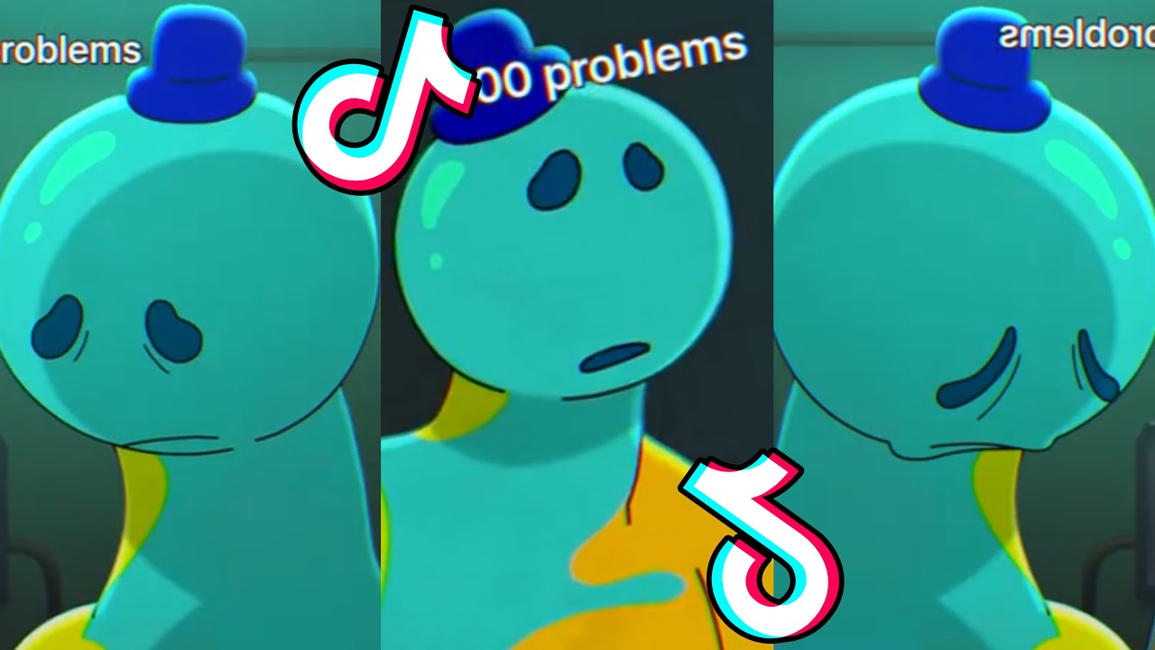 Poppy Playtime - Chapter 4 BEST TikTok Compilation #8