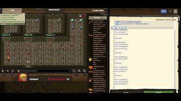 CodeCombat Attack Wisely |Python|Method 2 Def