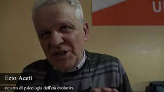 Ezio Aceti: Quantè Difficile Educare I Nostri Figli. Consigli Ai Genitori