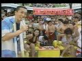 懐古!お色気 お尻でモノ当て 水着で挑戦MIX1
