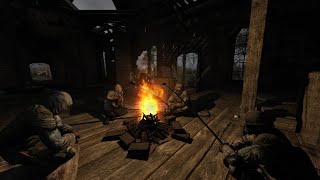 S.T.A.L.K.E.R.: Call of Chernobyl - Church Campfire (Great Swamp)