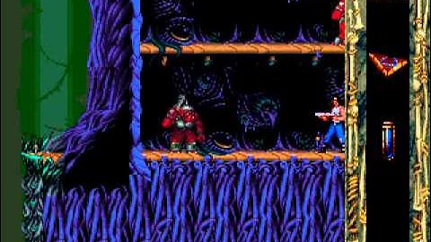 PC Longplay [213] Blackthorne