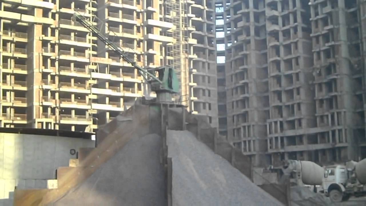 AIG Park Avenue in Noida Extension