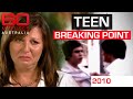 Devastating crisis breaking teen school boys | 60 Minutes Australia